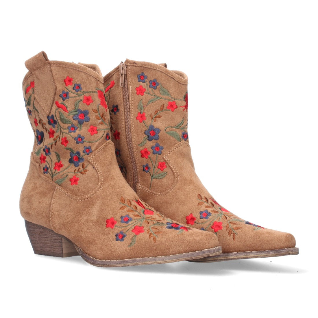 Vimice A-2463-Camel