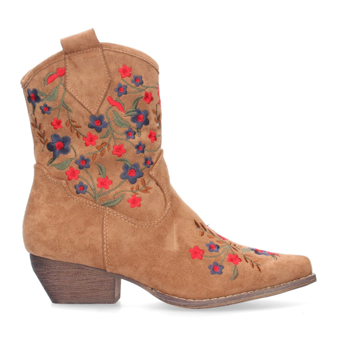 Vimice A-2463-Camel