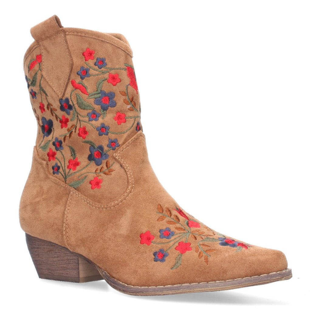 Vimice A-2463-Camel