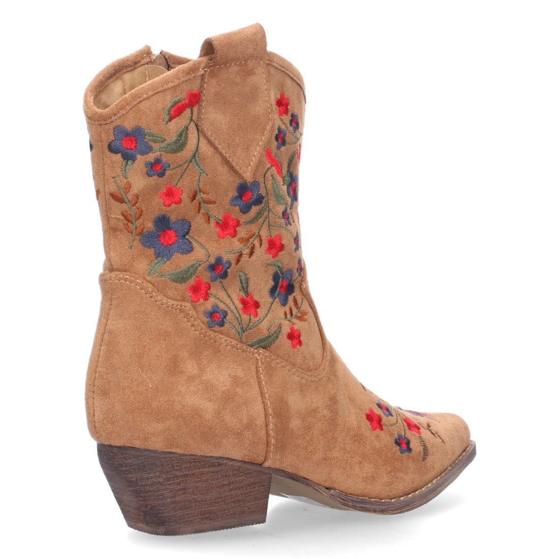 Vimice A-2463-Camel