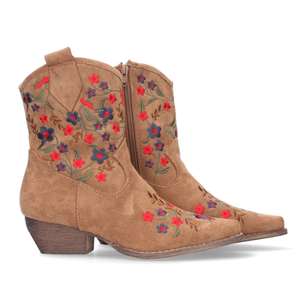 Vimice A-2463-Camel