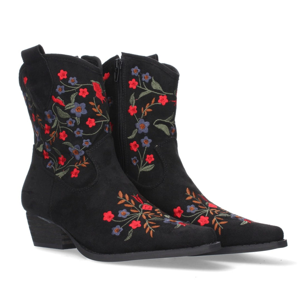 Vimice A-2463-Negro