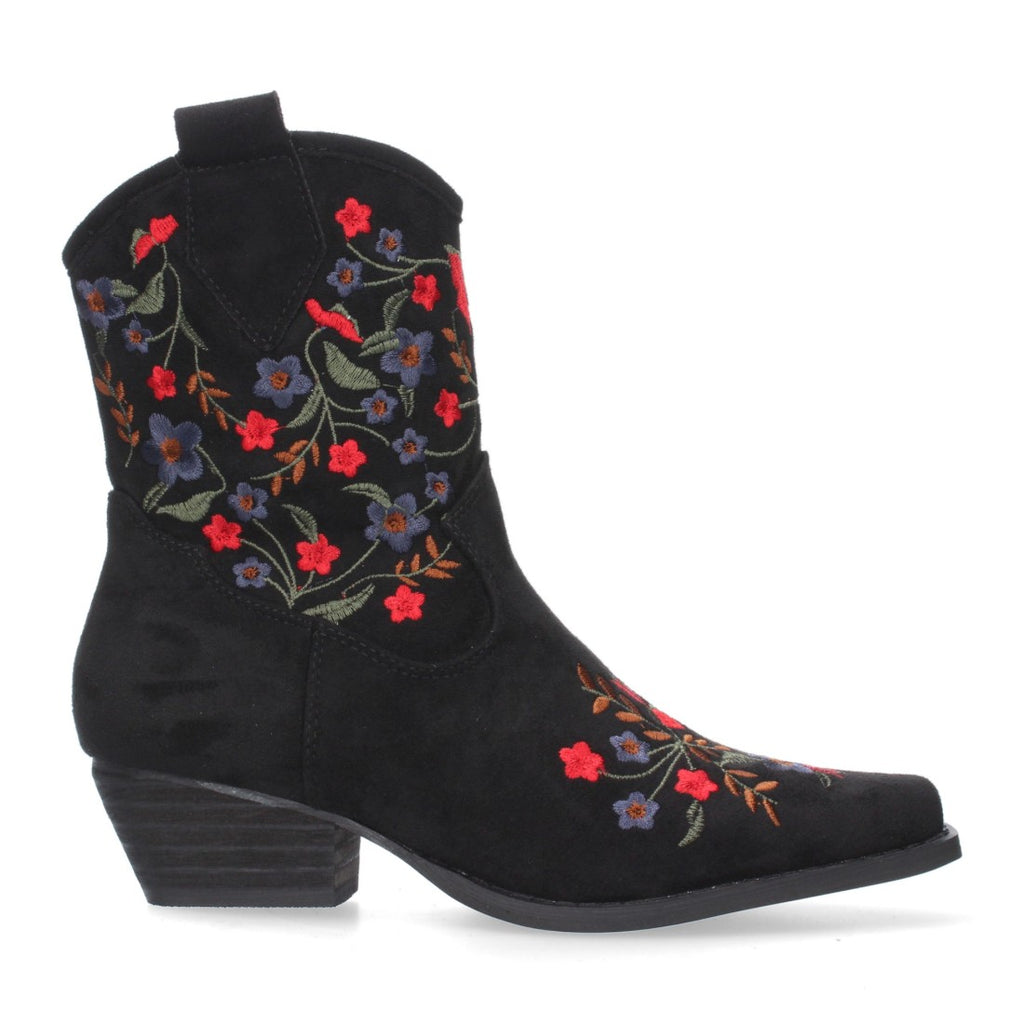Vimice A-2463-Negro