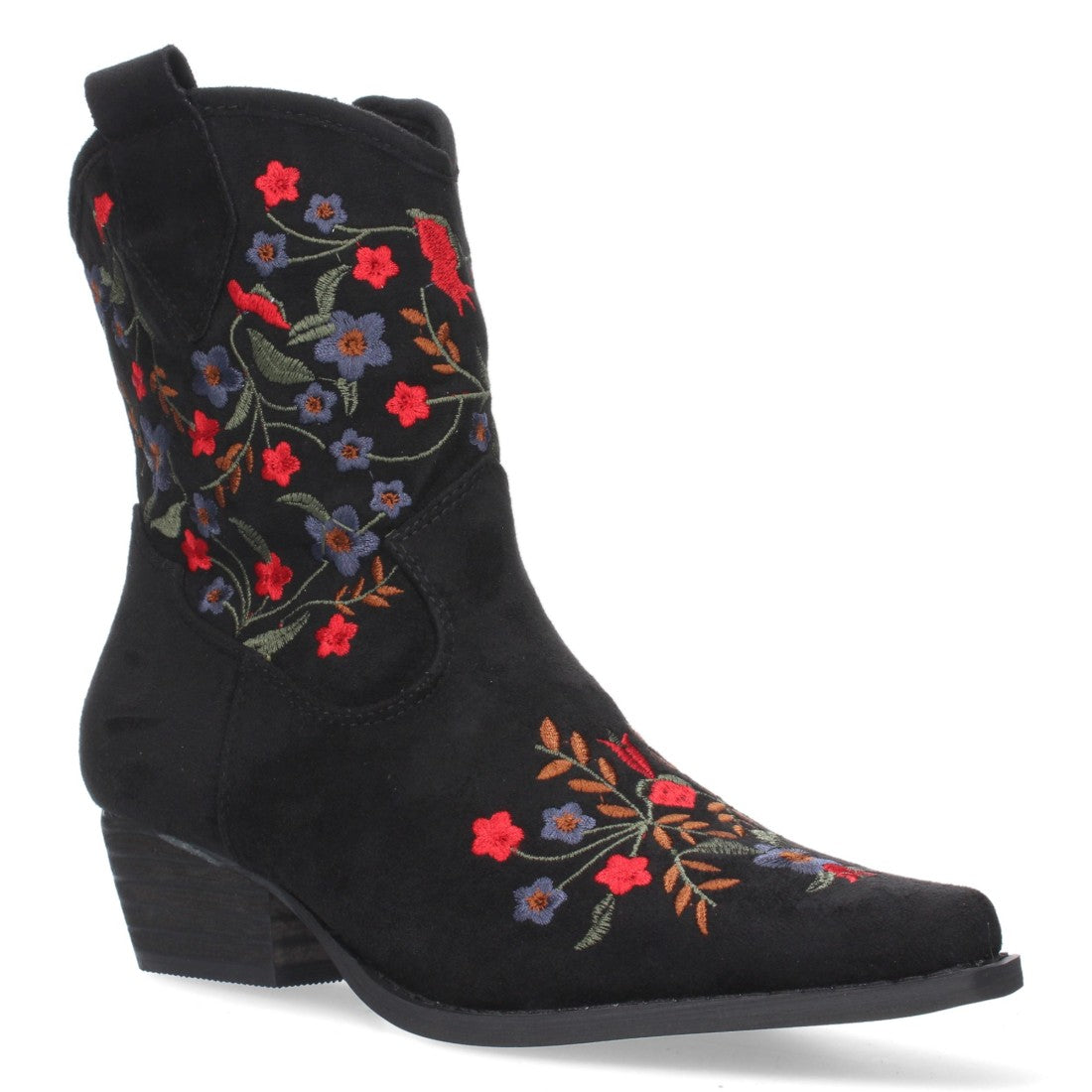 Vimice A-2463-Negro
