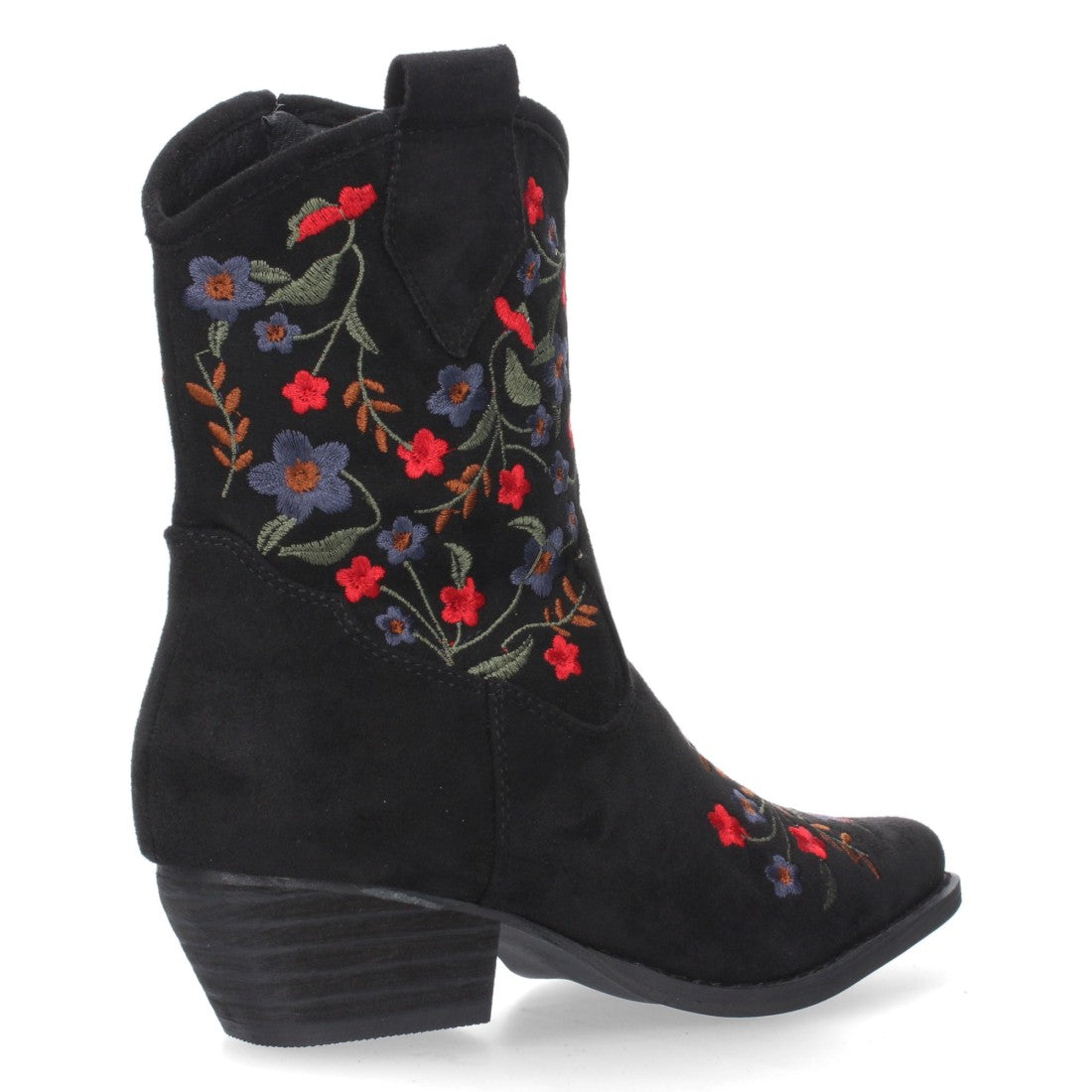 Vimice A-2463-Negro