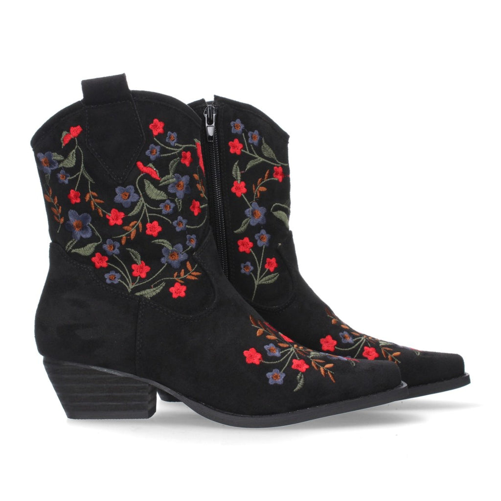 Vimice A-2463-Negro