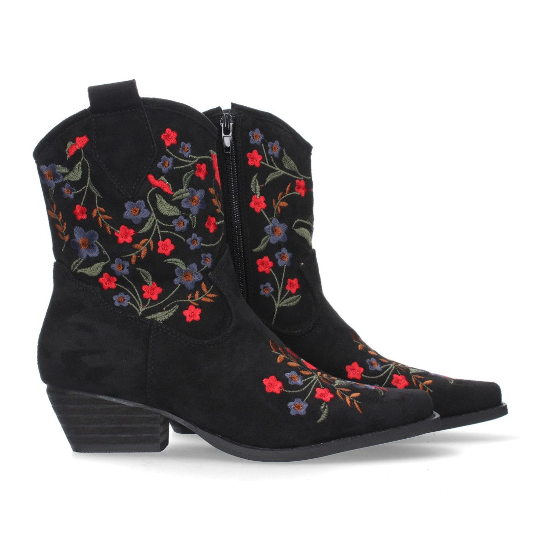 Vimice A-2463-Negro