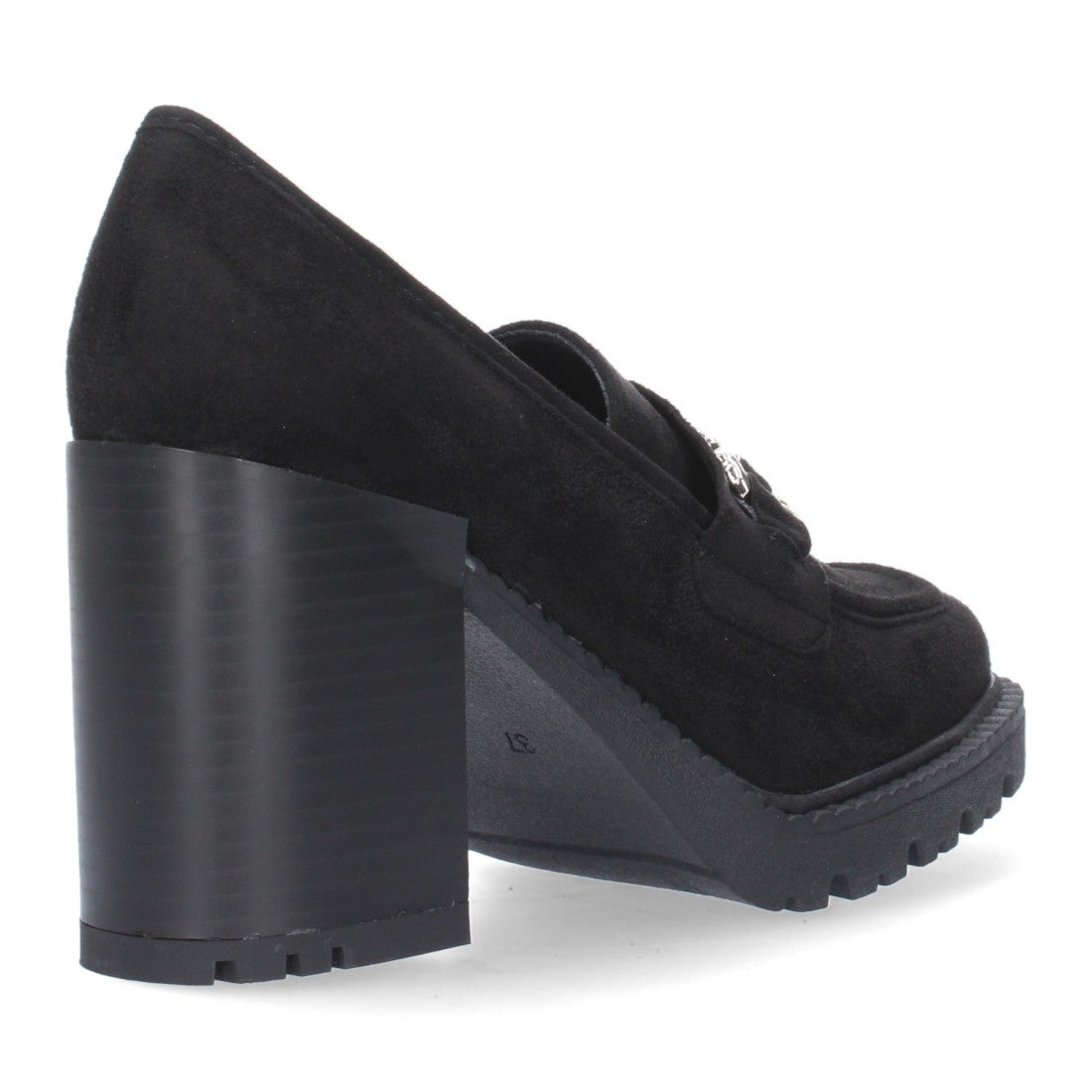 Vimice S-2498-Negro