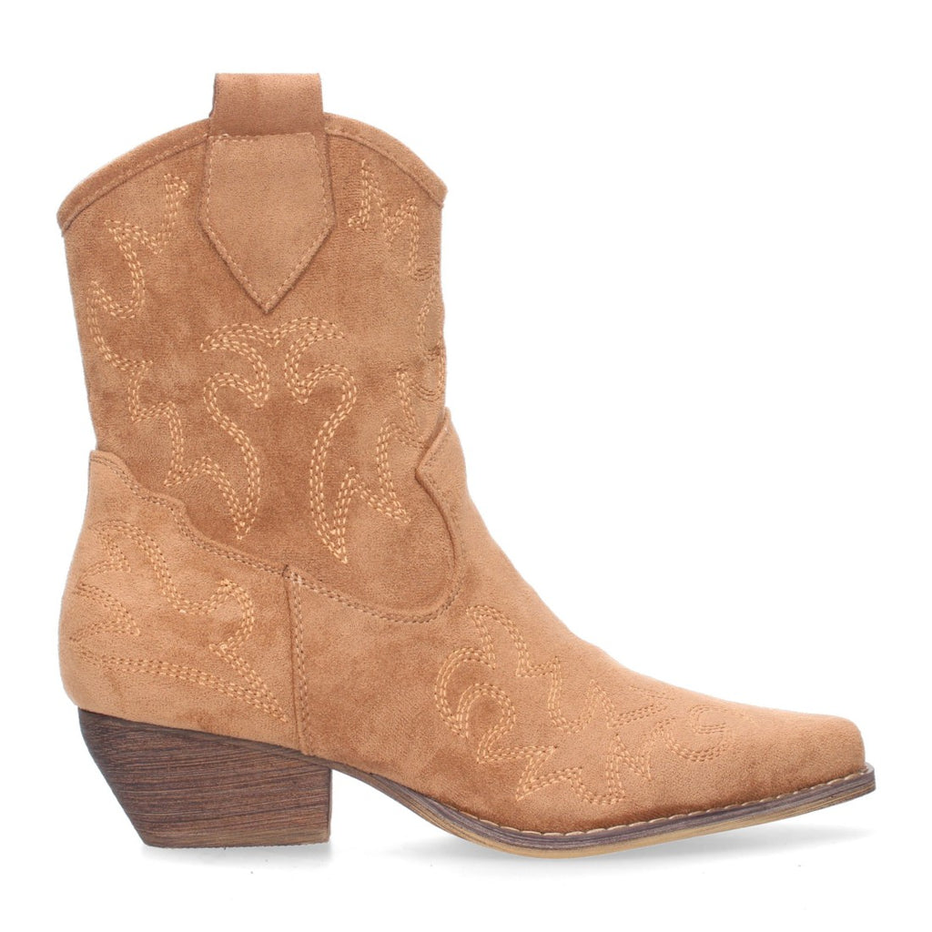 Vimice A-2440-Camel