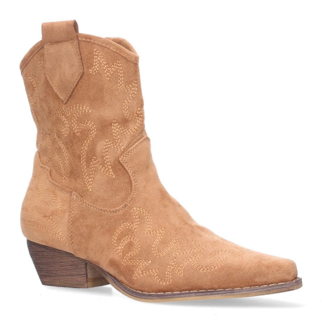 Vimice A-2440-Camel