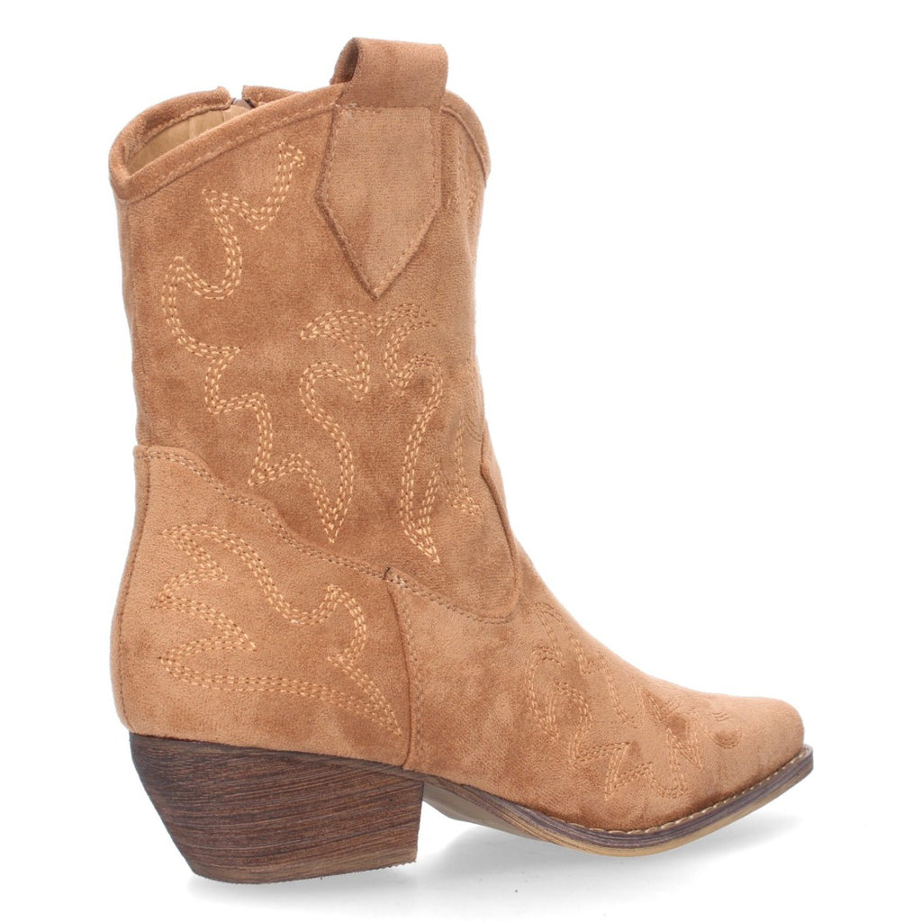 Vimice A-2440-Camel