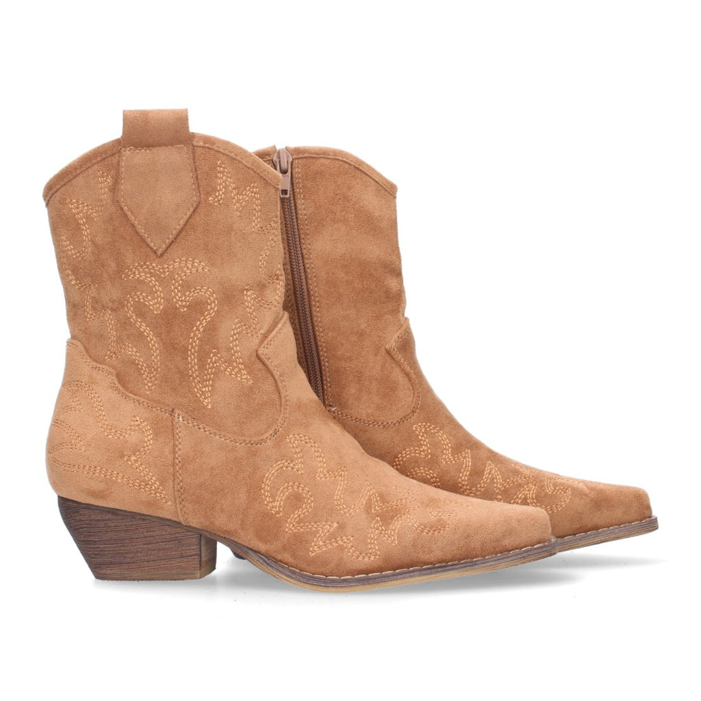 Vimice A-2440-Camel