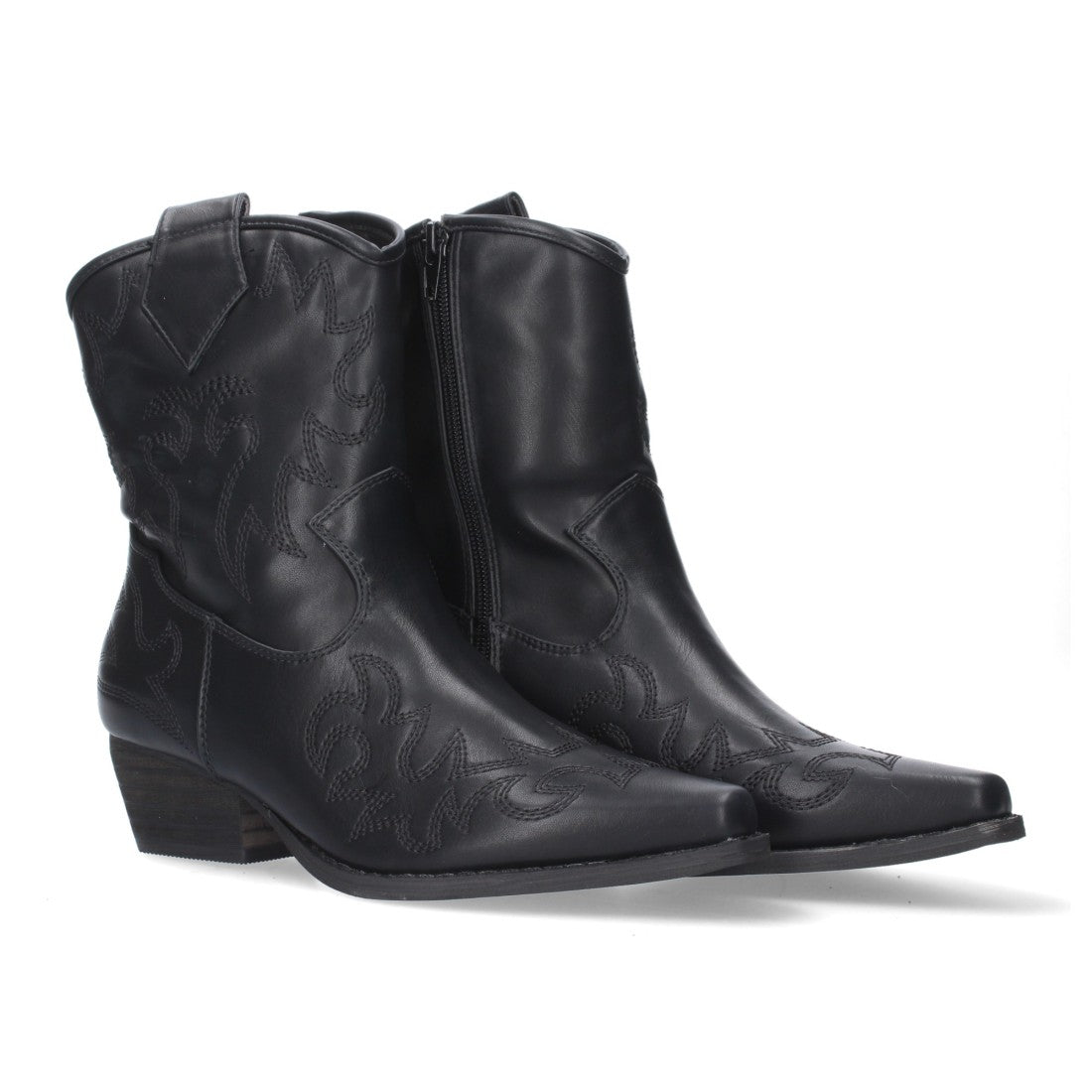 Vimice A-2440-Negro