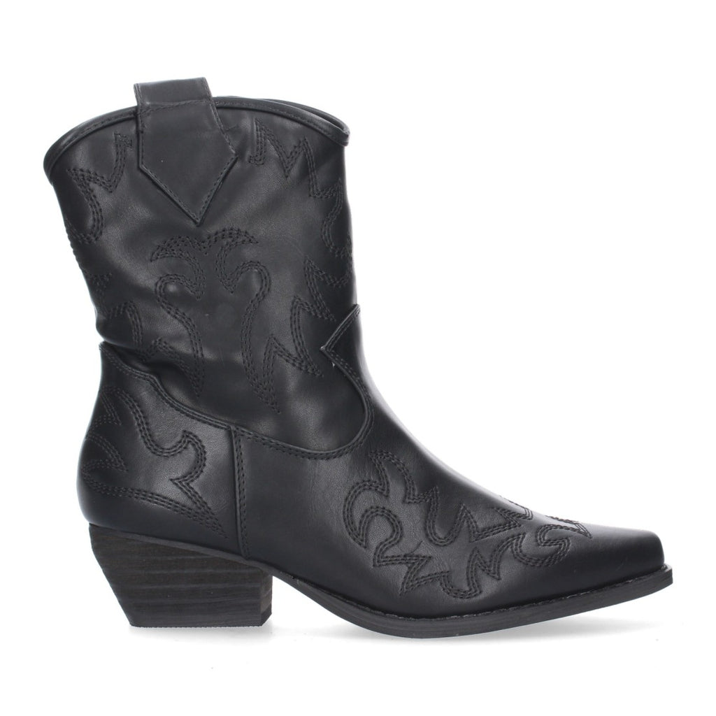 Vimice A-2440-Negro