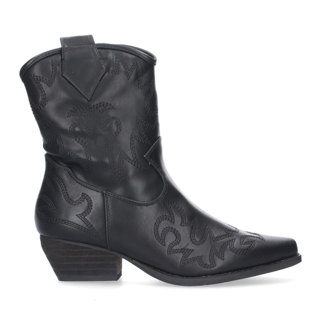 Vimice A-2440-Negro