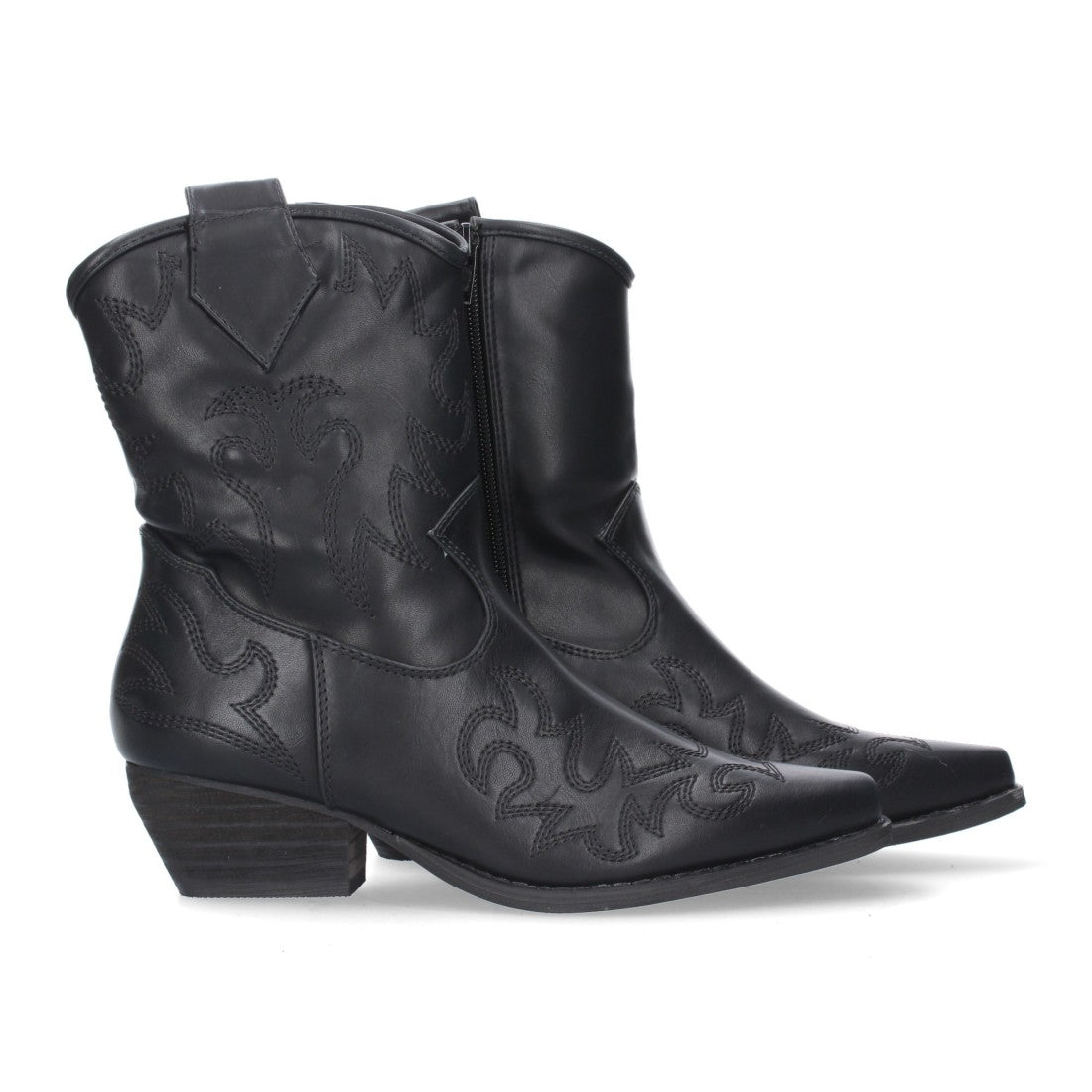 Vimice A-2440-Negro