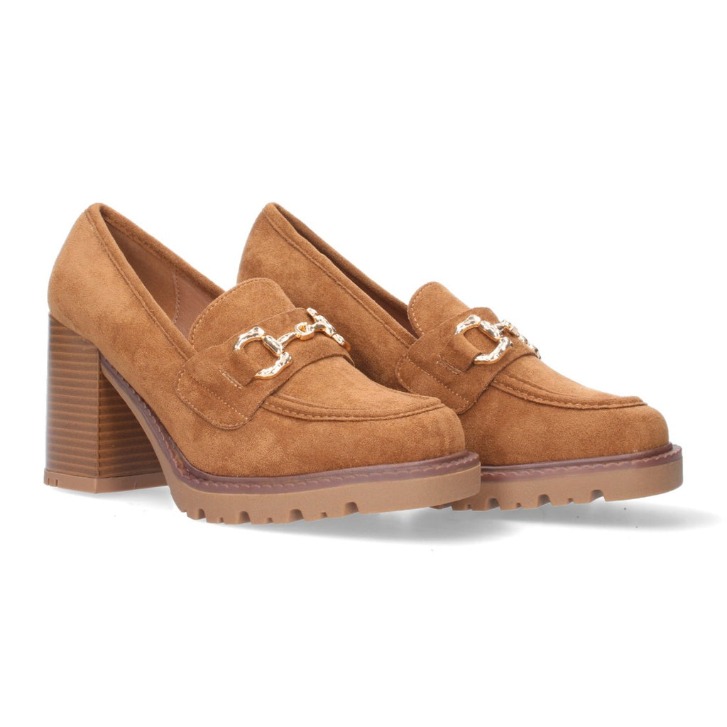 Vimice S-2498-Camel
