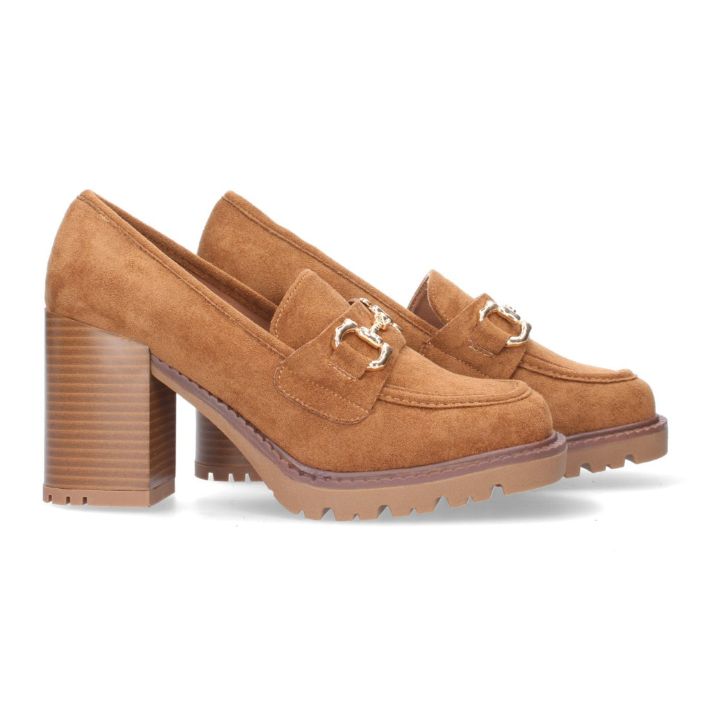 Vimice S-2498-Camel