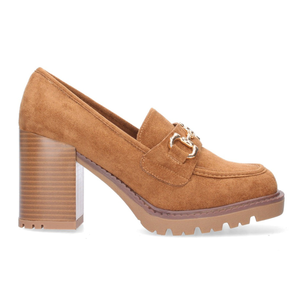 Vimice S-2498-Camel
