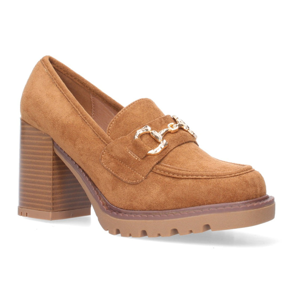 Vimice S-2498-Camel