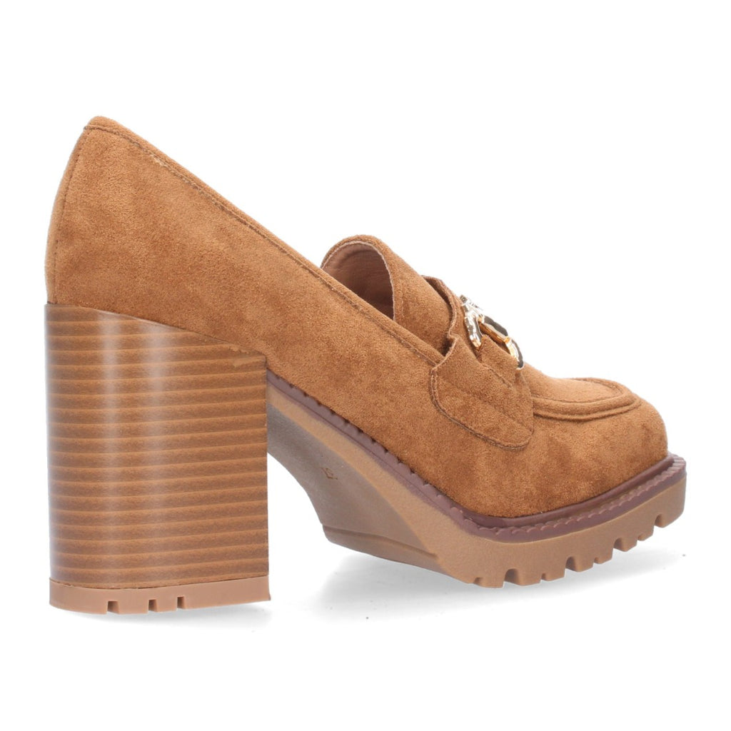 Vimice S-2498-Camel