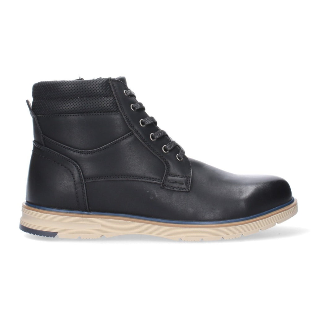 Vimice LJ1950-Negro