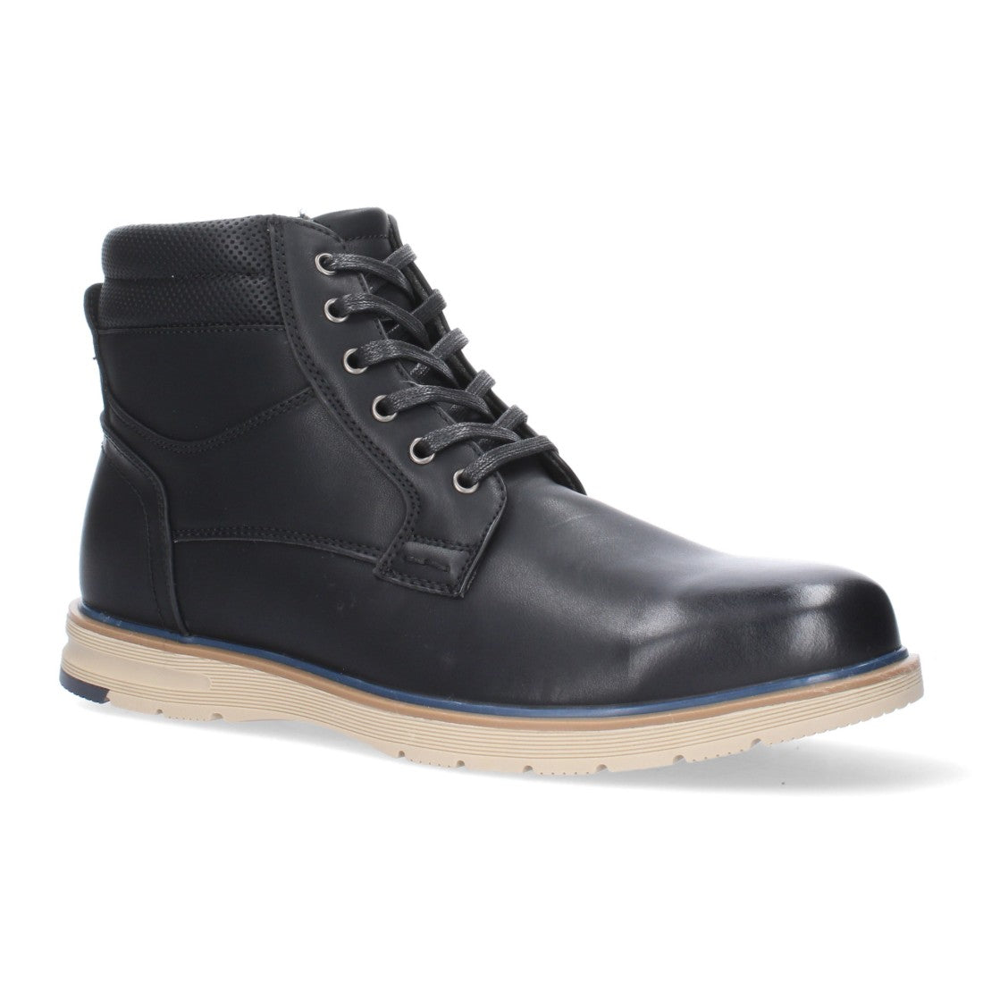 Vimice LJ1950-Negro