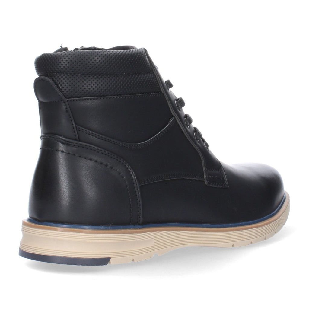 Vimice LJ1950-Negro