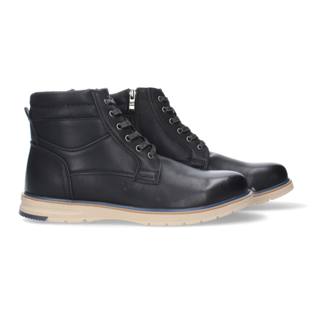Vimice LJ1950-Negro