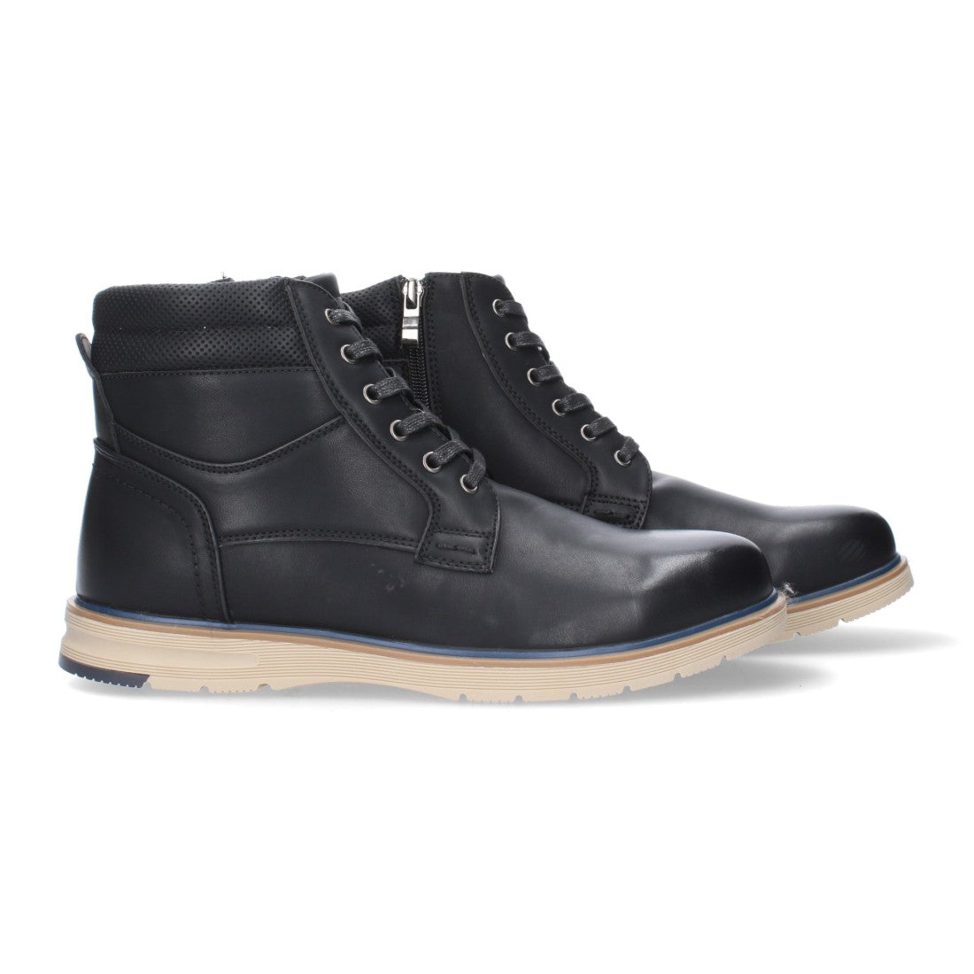 Vimice LJ1950-Negro