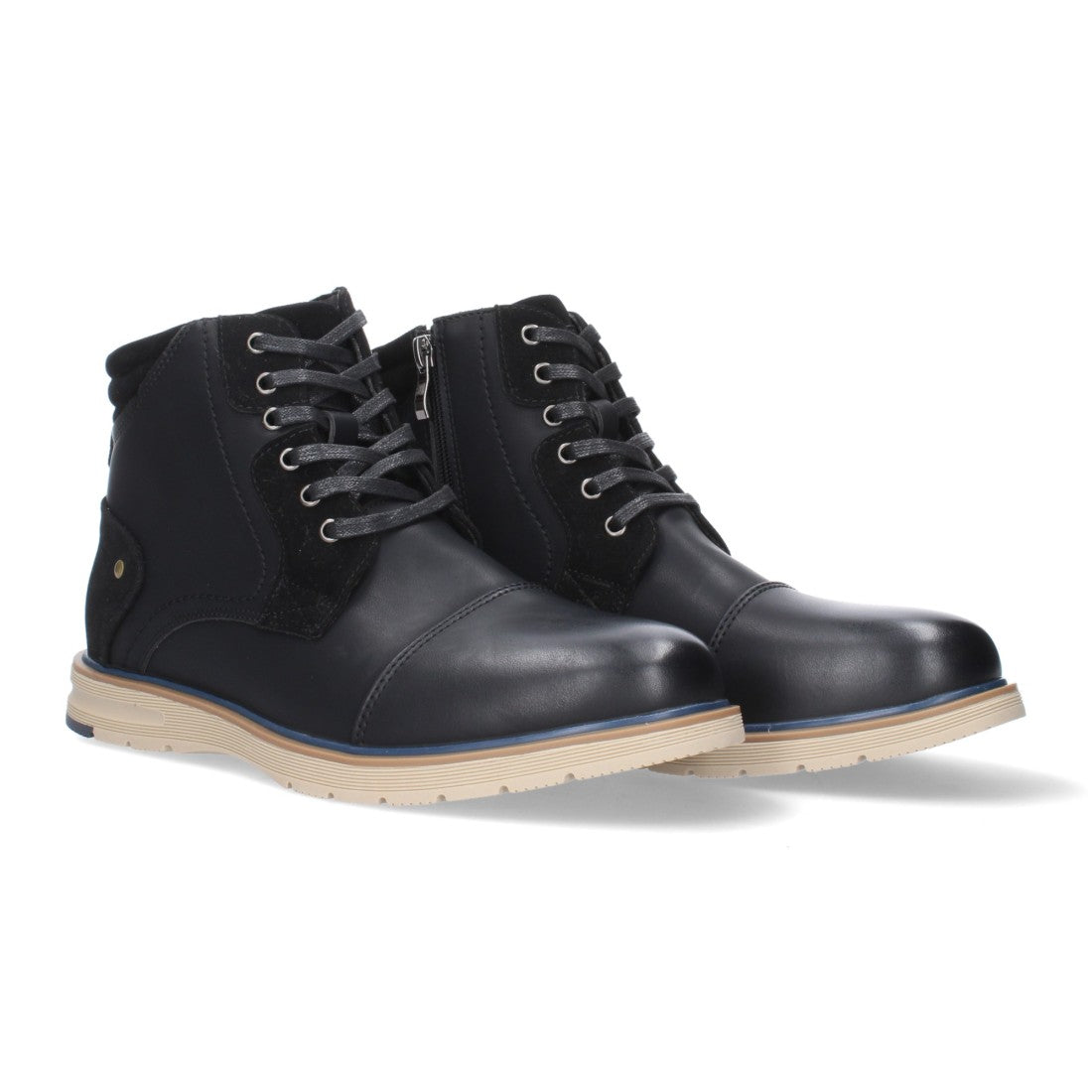 Vimice LJ1951-Negro