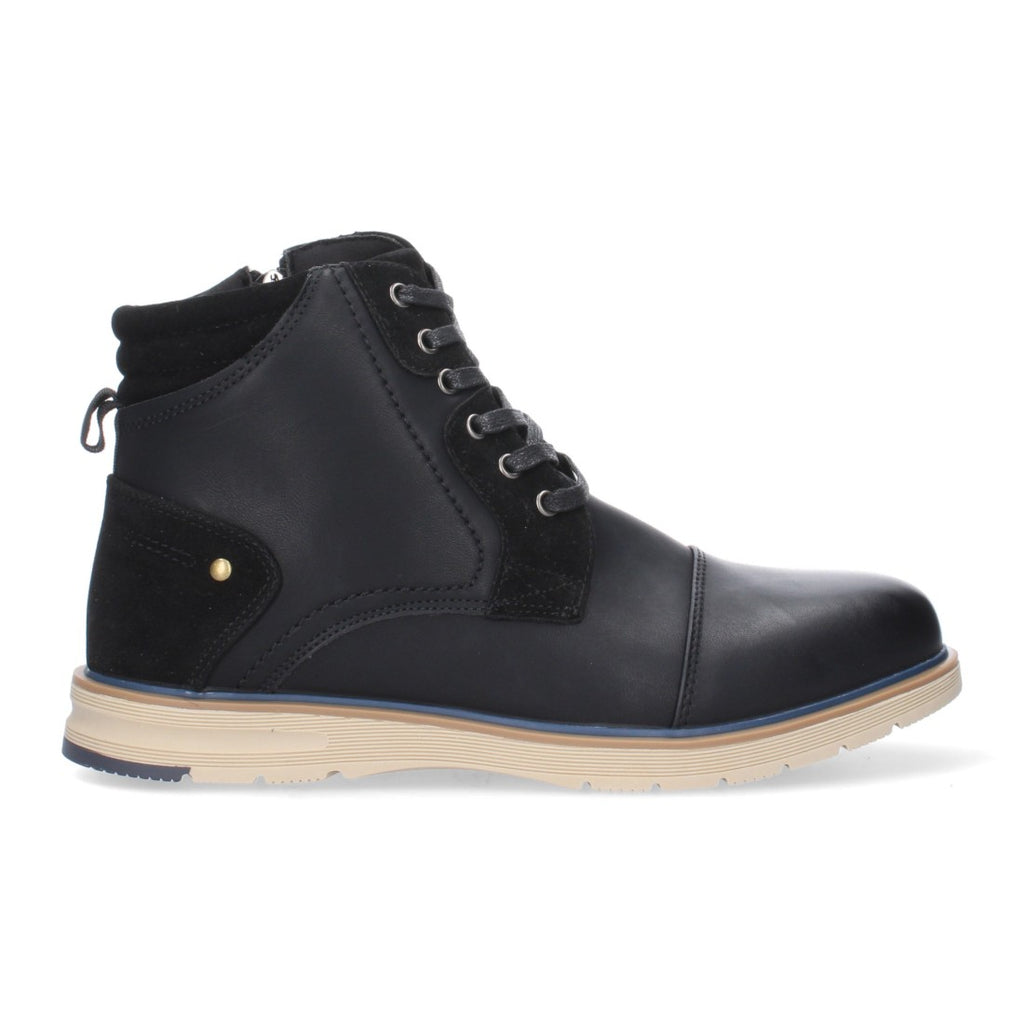 Vimice LJ1951-Negro