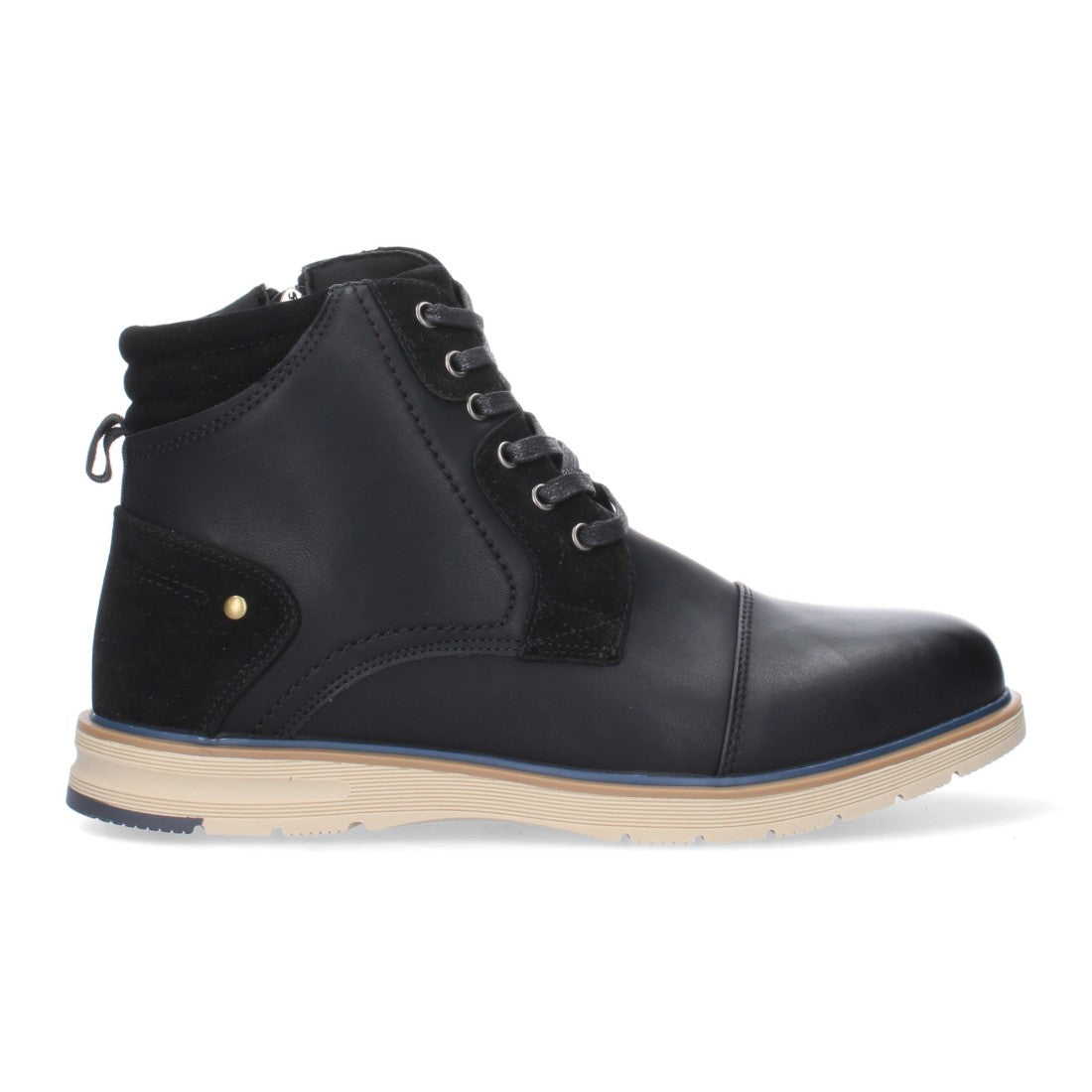 Vimice LJ1951-Negro