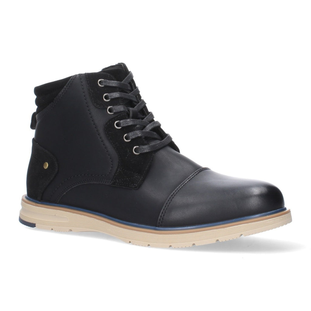 Vimice LJ1951-Negro