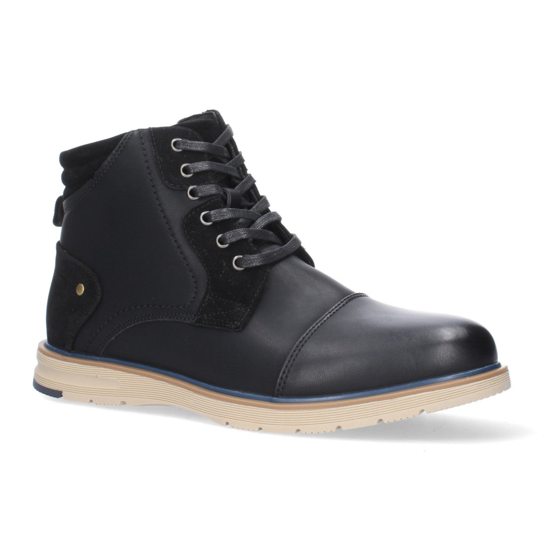 Vimice LJ1951-Negro