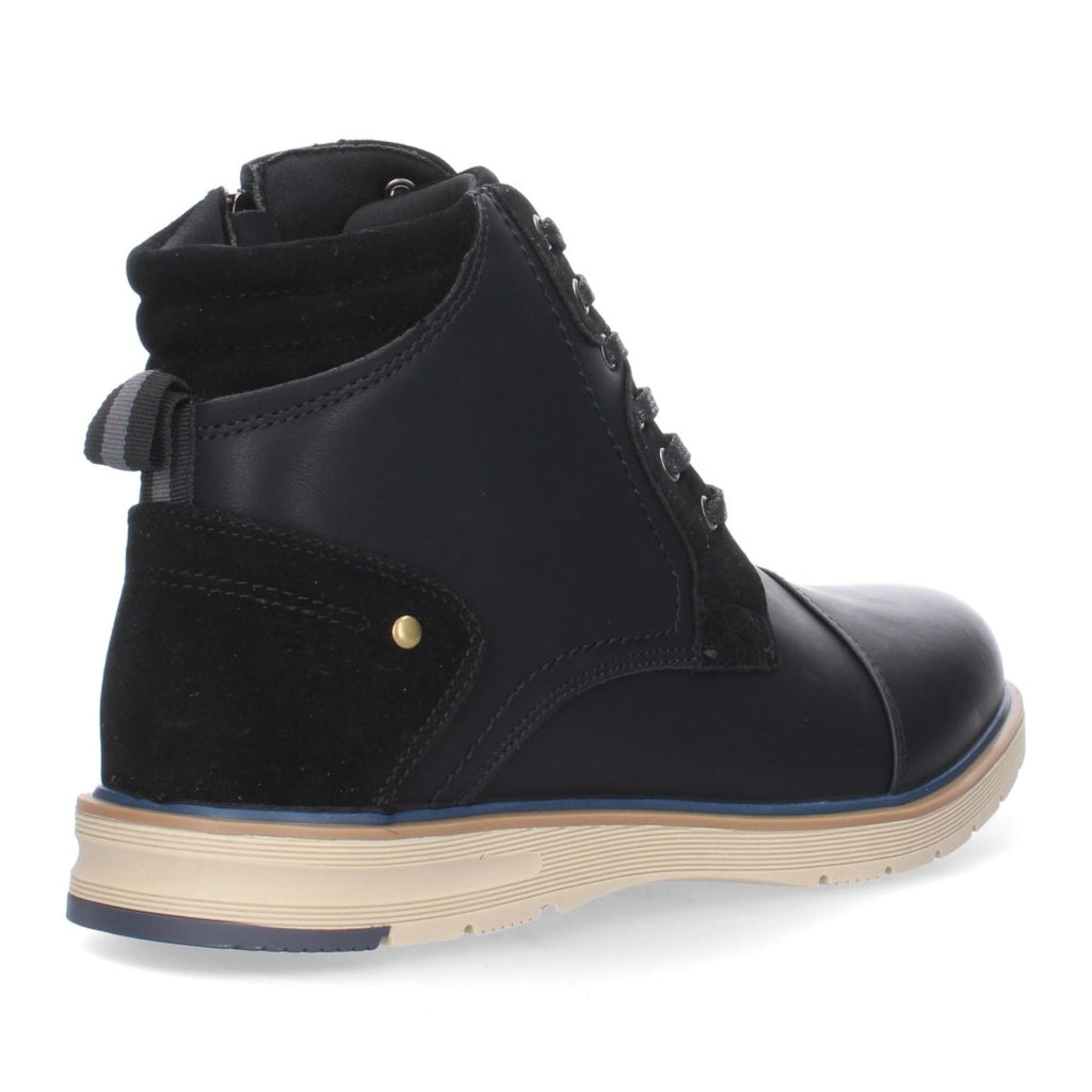 Vimice LJ1951-Negro