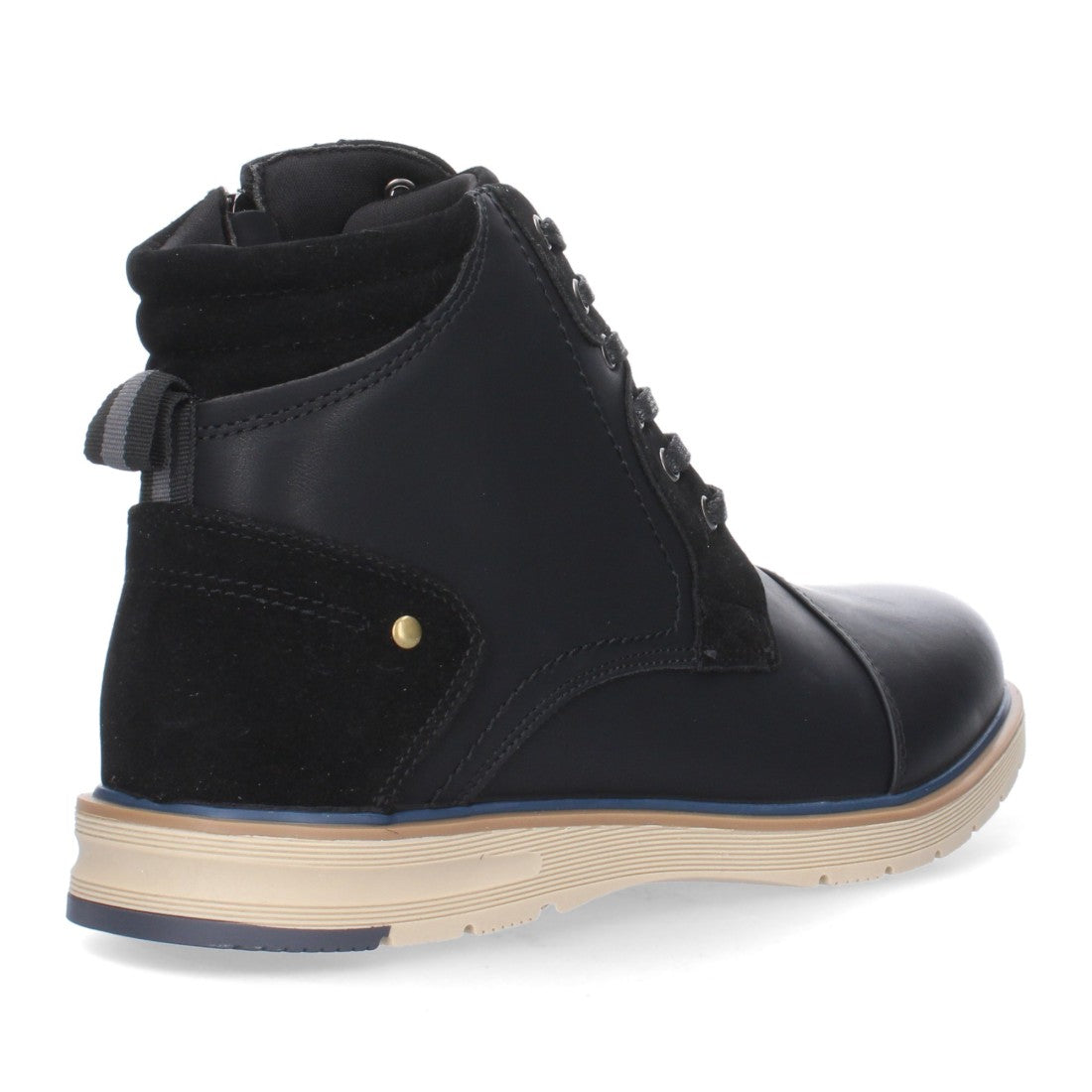 Vimice LJ1951-Negro
