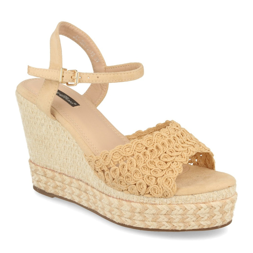 Vimice JC-5R10-Beige