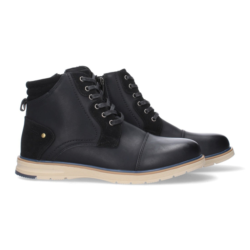 Vimice LJ1951-Negro