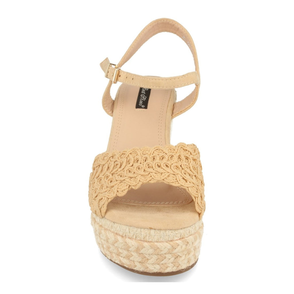 Vimice JC-5R10-Beige