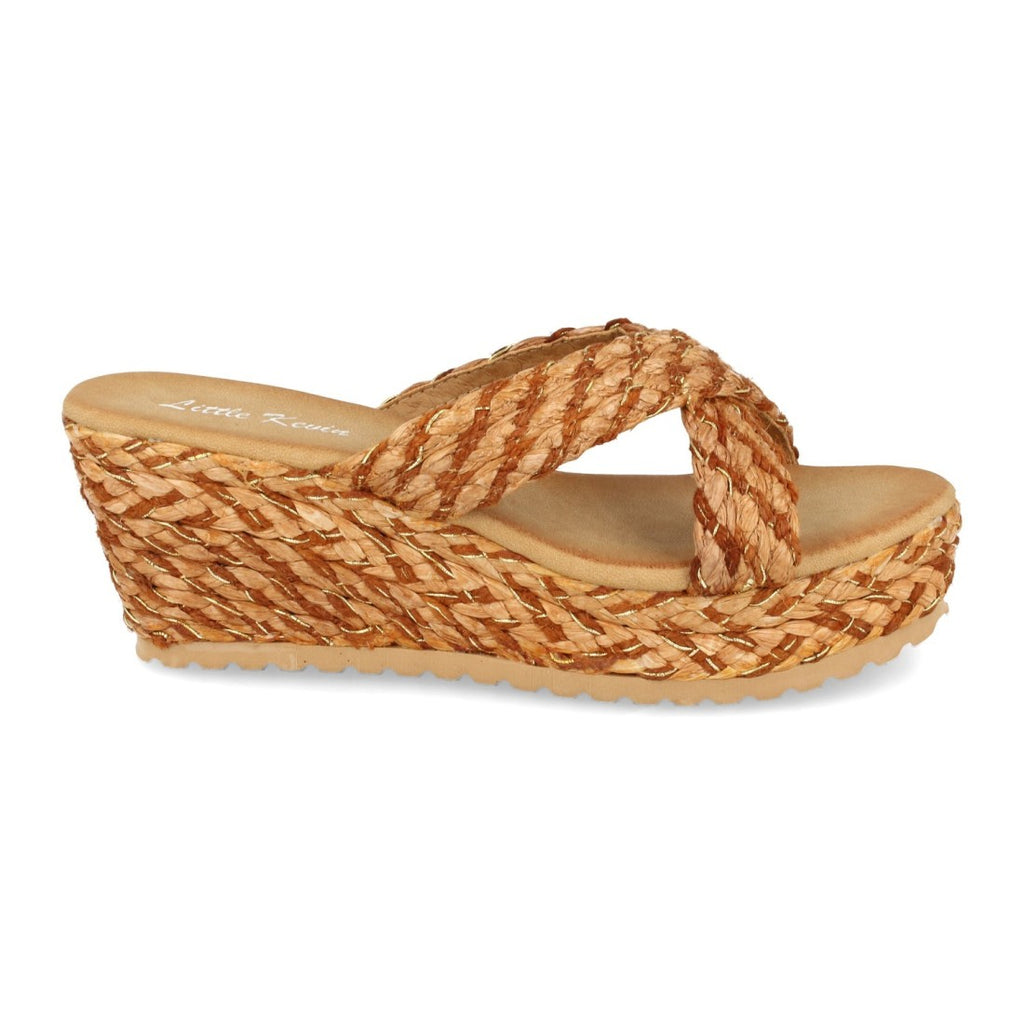 Vimice A30-50-Camel