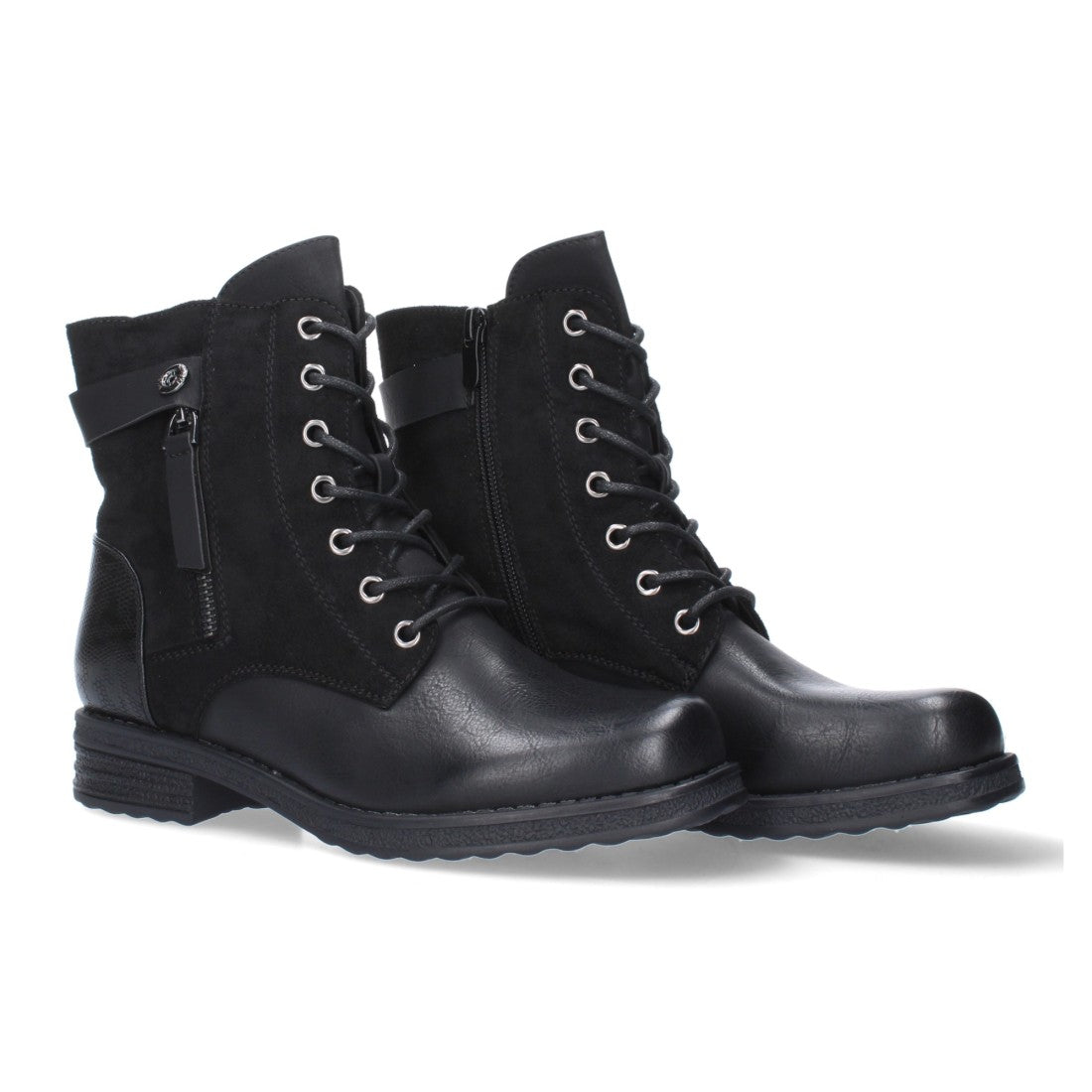 Vimice 9208-Negro