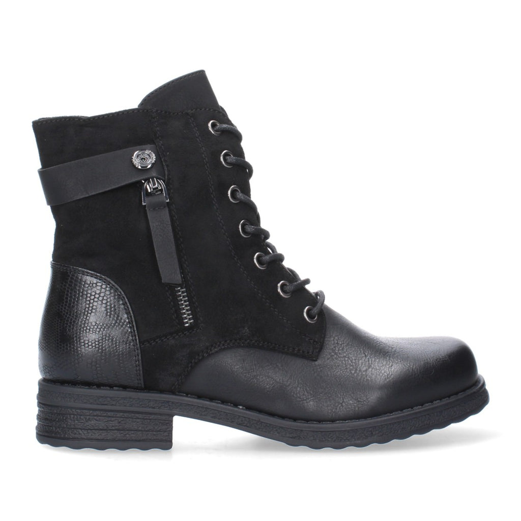 Vimice 9208-Negro