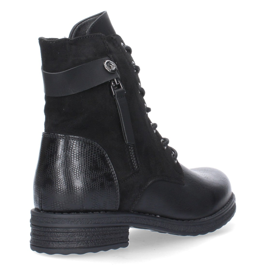 Vimice 9208-Negro
