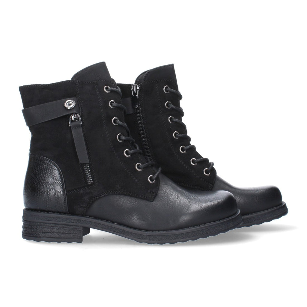Vimice 9208-Negro