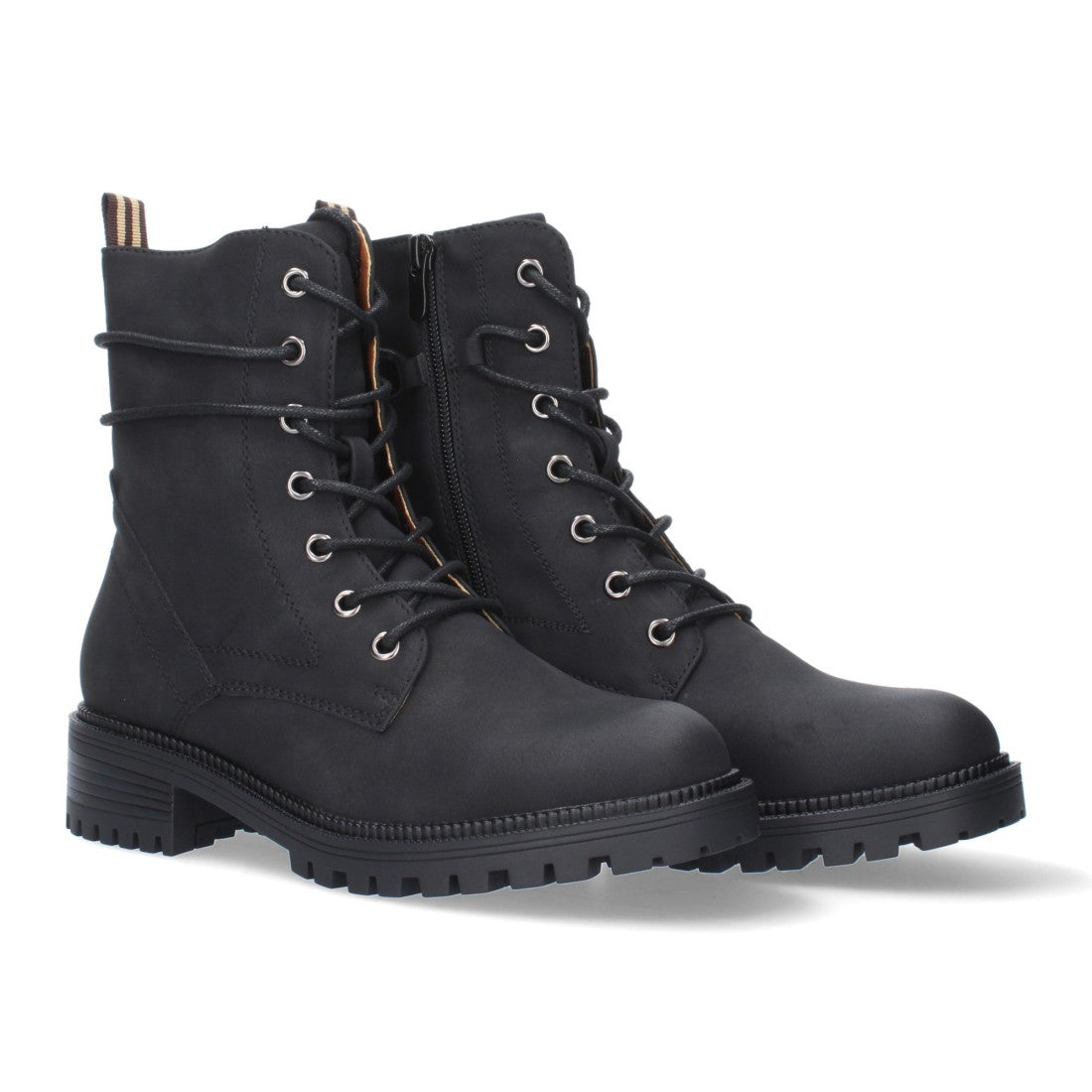 Vimice 342-Negro