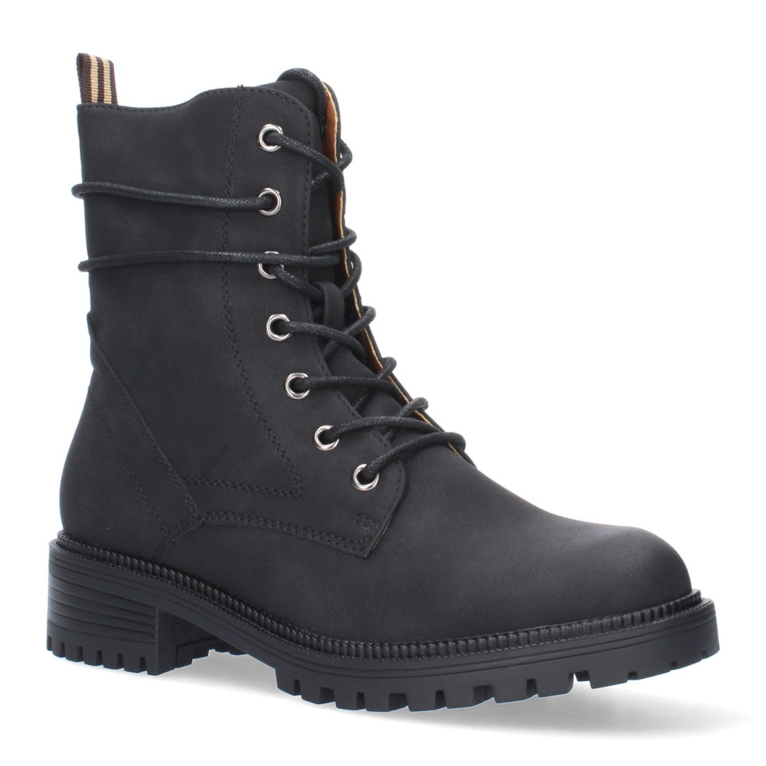 Vimice 342-Negro