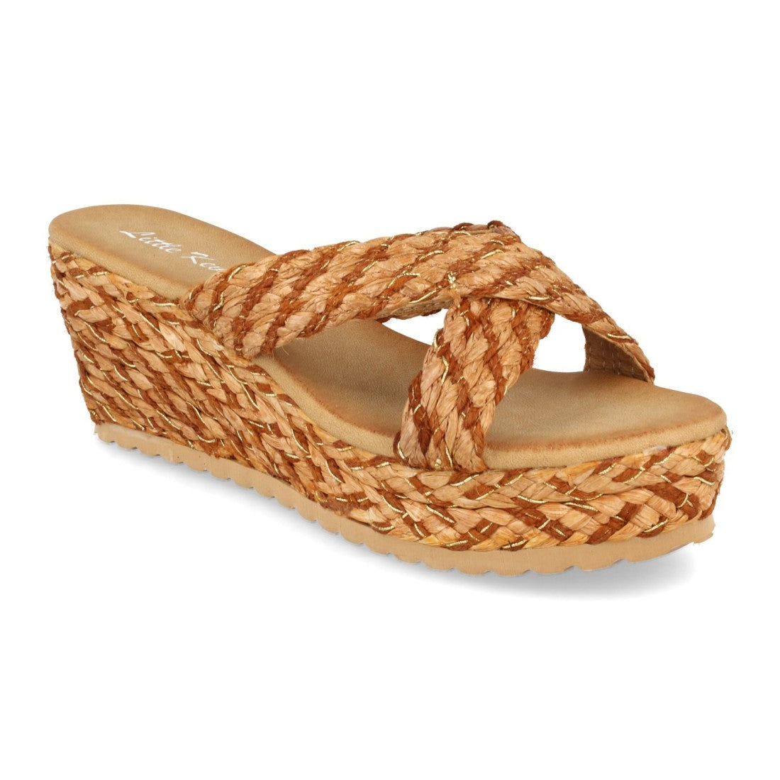Vimice A30-50-Camel