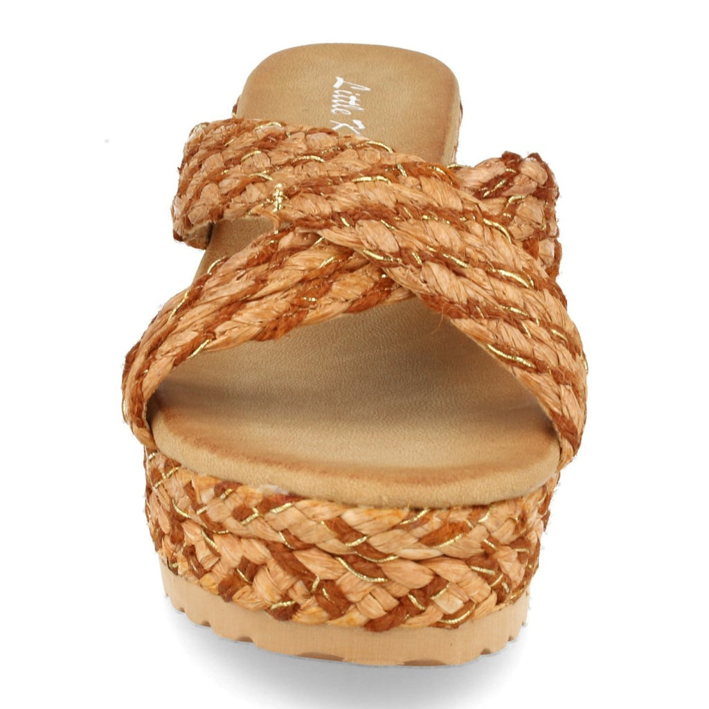 Vimice A30-50-Camel