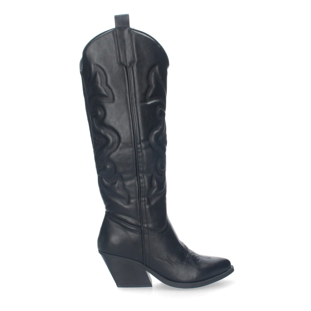 Vimice LY80-7-Negro